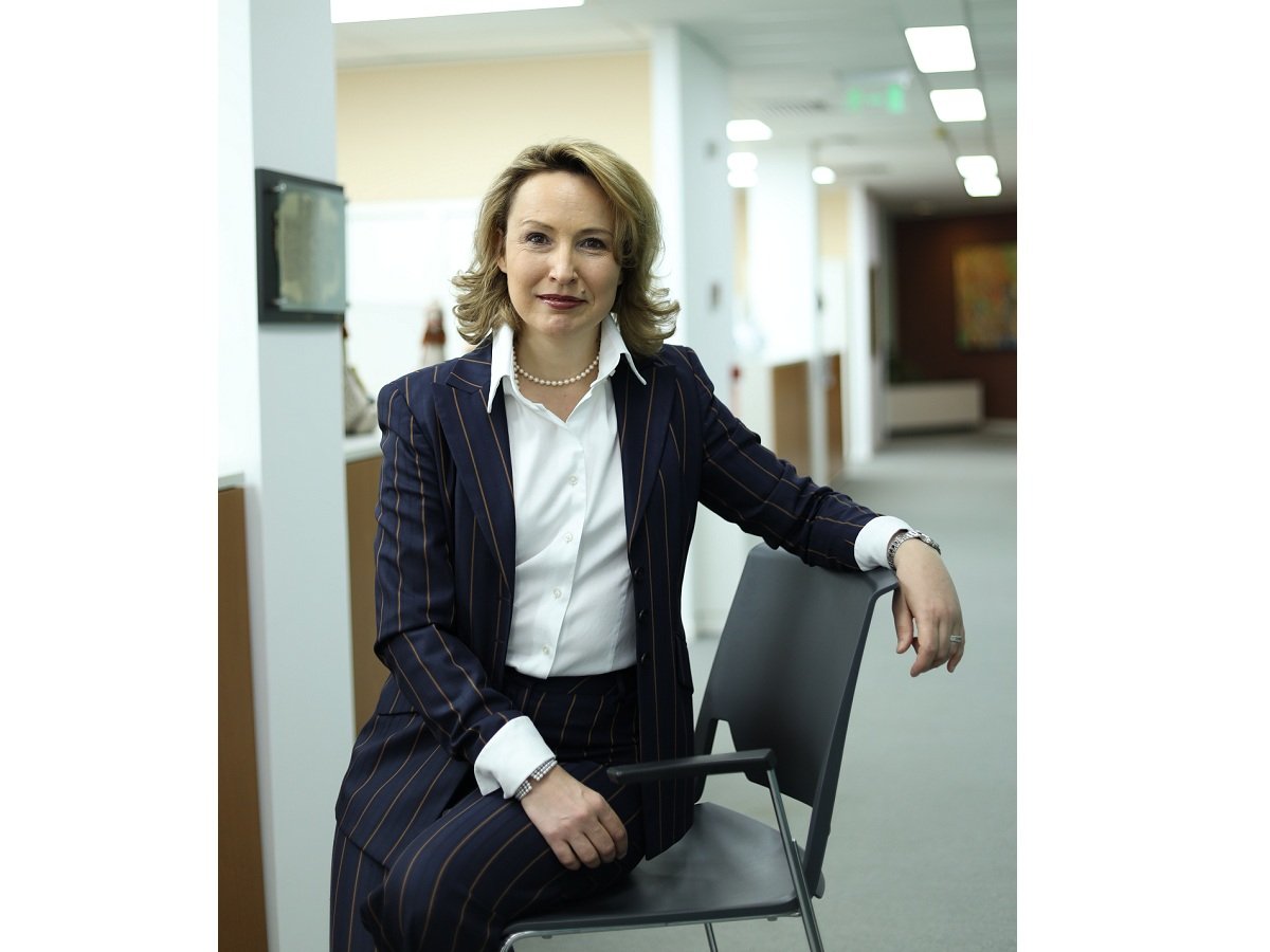 IFC усилит финансовую поддержку частного сектора Казахстана - глава представительства (Эксклюзивное интервью)