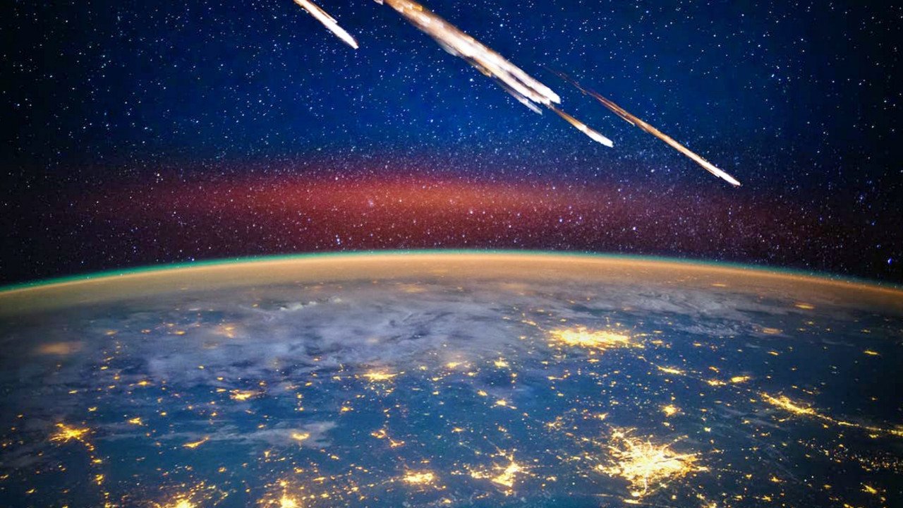 NASA-dan itmiş meteoritlə bağlı XƏBƏRDARLIQ