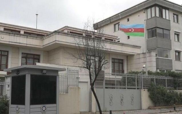 В посольстве прокомментировали информацию об обмане азербайджанских дипломатов в Турции