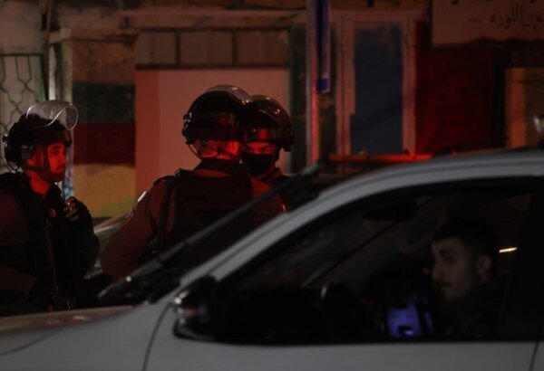 Terrorist attack in Jerusalem leaves several people injured