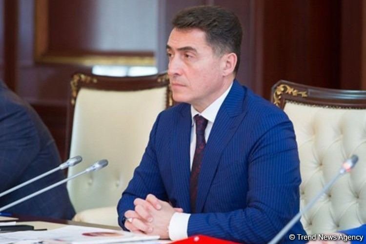 Western pressure on Azerbaijan to give no results - first deputy chairman of parliament (VIDEO)