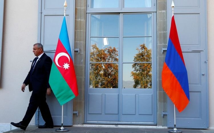 Официальный Баку и Ереван договорились по ряду вопросов
