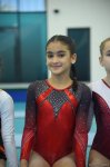 Kişi və qadın idman gimnastikası üzrə Azərbaycan çempionatları və Bakı birinciliyinin yarışlarına start verilib (FOTO)
