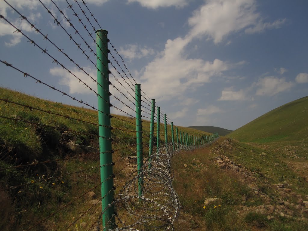 Azerbaijan, Armenia agree to intensify meetings of commissions on border delimitation