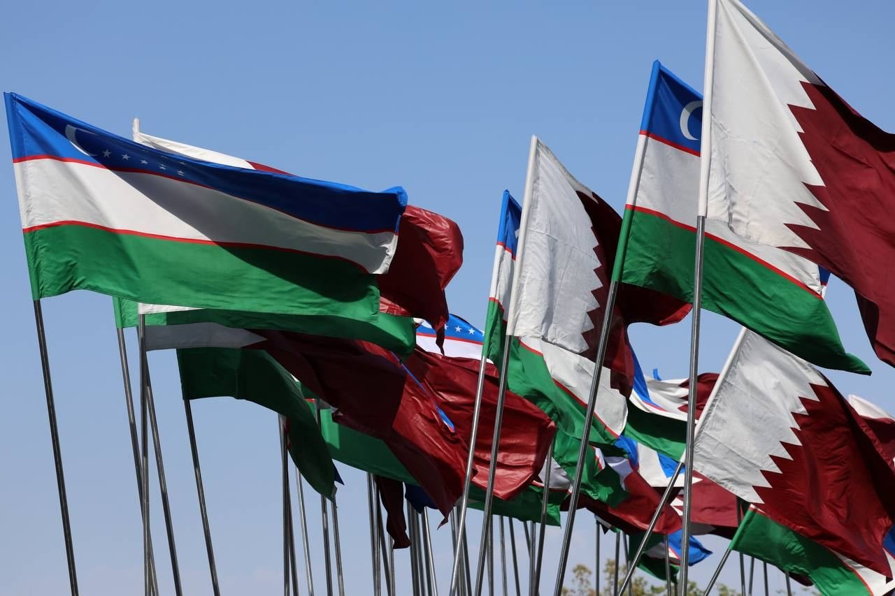 Uzbekistan, Qatar to set up joint Intergovernmental Commission in 2024
