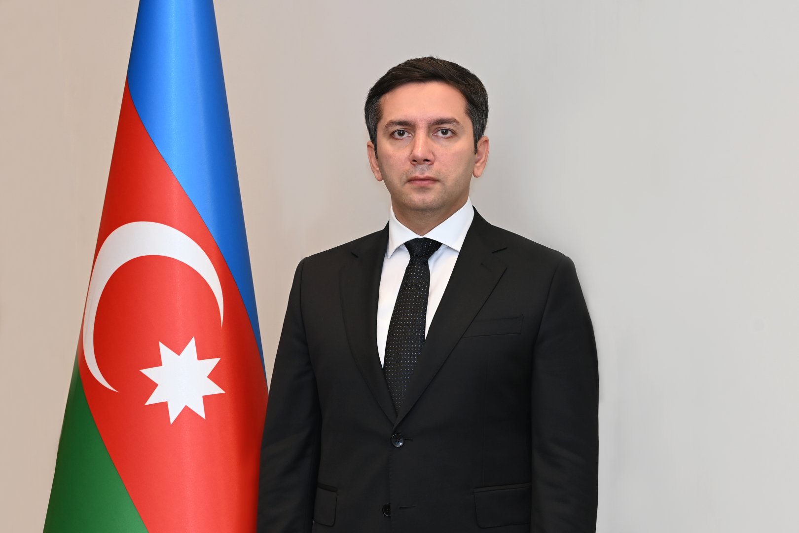 Азербайджан представил отчет Совета по правам человека ООН о процессе Универсального периодического обзора - Ялчин Рафиев