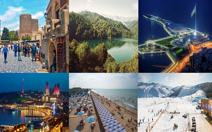Снижение затрат и повышение качества обслуживания в секторе туризма - может повысить доходы Азербайджана - Вугар Байрамов