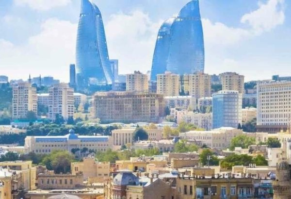 Baku hosting maiden summit of ECO nations' tourism specialized bodies
