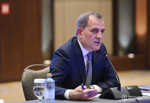 Azerbaijan spearheaded all peace treaty initiatives - FM