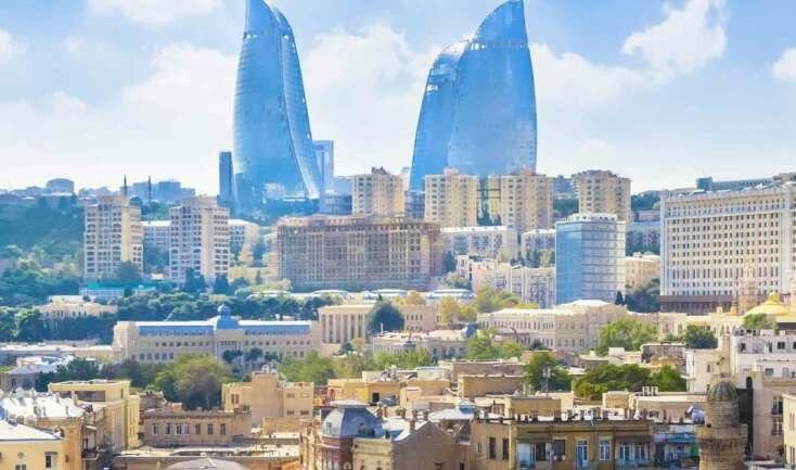 В Баку проходит I встреча образовательных учреждений ОЭС по туризму
