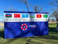 В Шуше прошла презентация общей кухни тюркского мира (ФОТО)