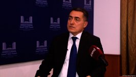 Давление Запада на Азербайджан не даст результатов - Али Гусейнли (Интервью) (ФОТО/ВИДЕО)