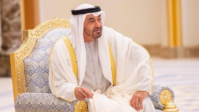 UAE announces creation of new fund to finance climate change projects