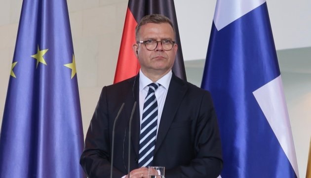 Важно расширить донорскую базу климатического финансирования - премьер-министр Финляндии