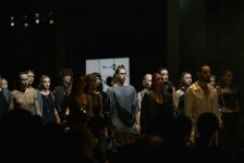 Baku Fashion Week 2023 – от силы и нежности до мистики и индивидуальности (ФОТО)