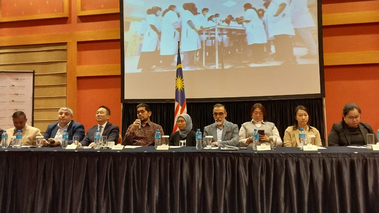Malaysian universities pursuing to attract Azerbaijani students - ambassador
