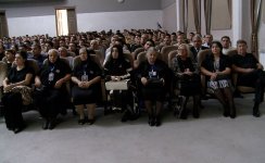 В Азербайджане состоялись церемонии почтения памяти шехидов (ФОТО/ВИДЕО)