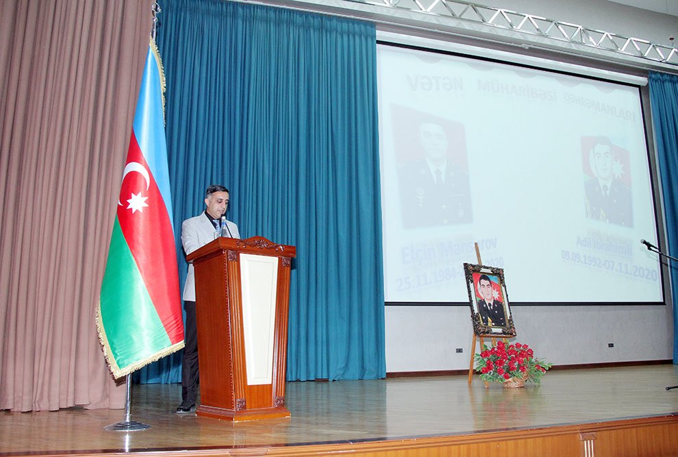 В Азербайджане состоялись церемонии почтения памяти шехидов (ФОТО/ВИДЕО)