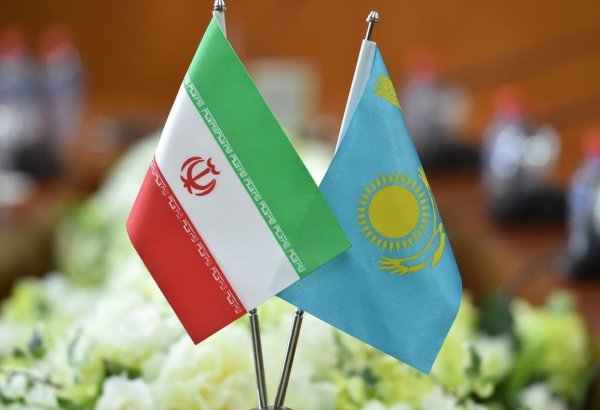Kazakhstan ready to expand list of products exported to Iran