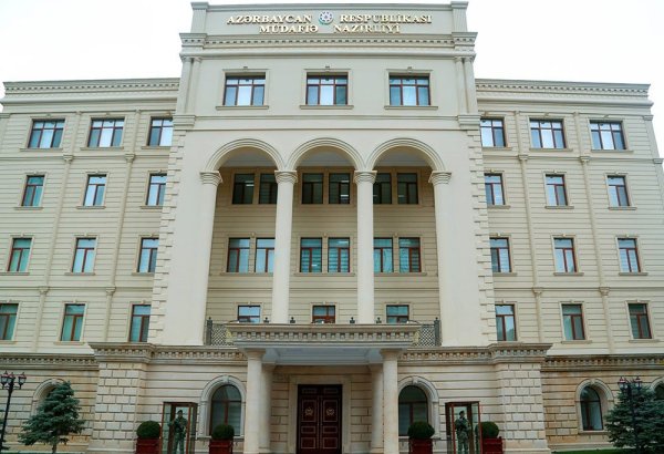 Церемонии приведения к присяге новобранцев пройдут в закрытом формате - минобороны Азербайджана