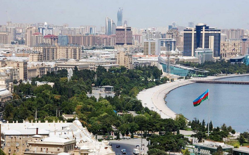 Baku to host international conference in field of transport