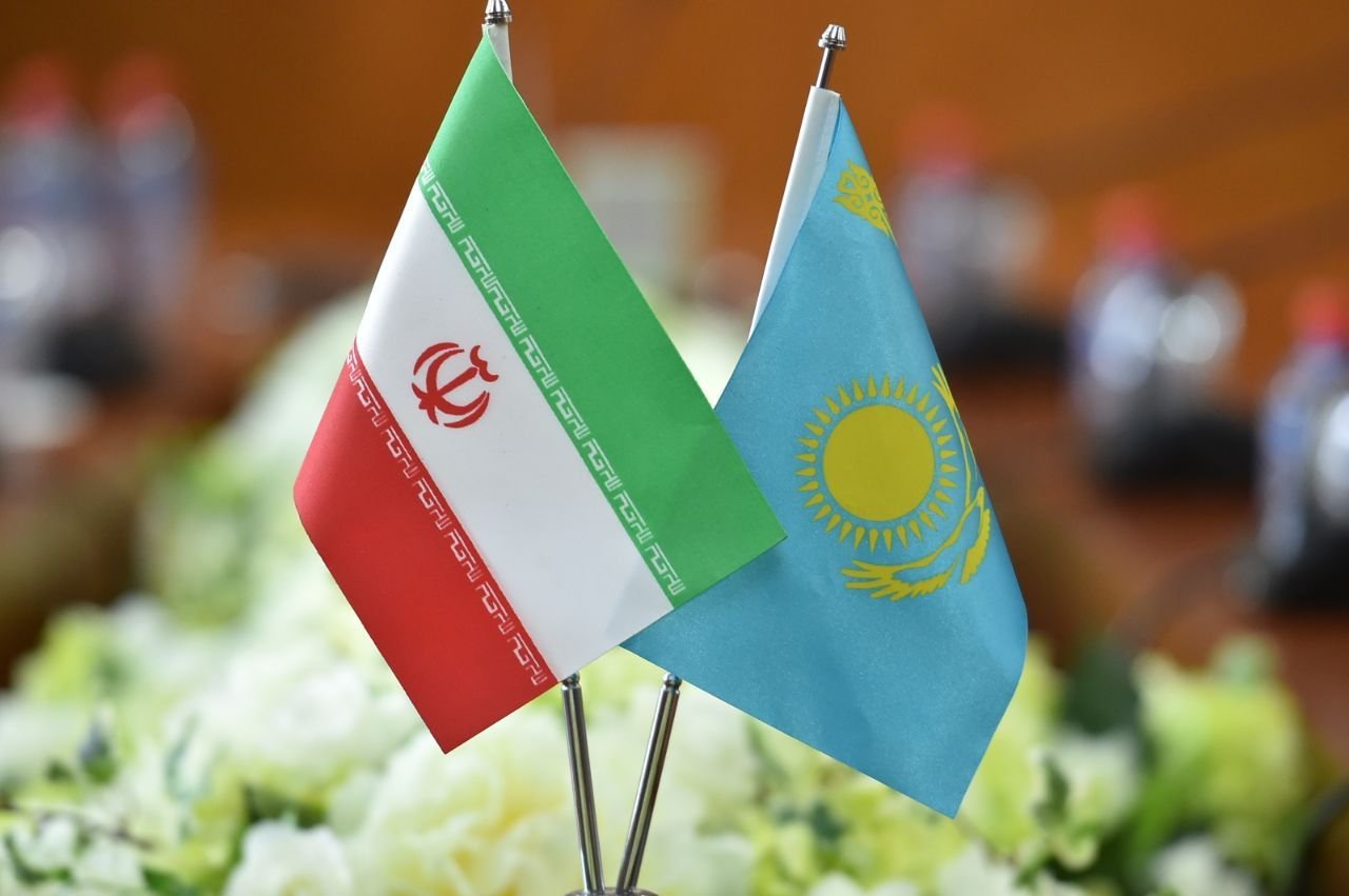 Kazakhstan ready to expand list of products exported to Iran