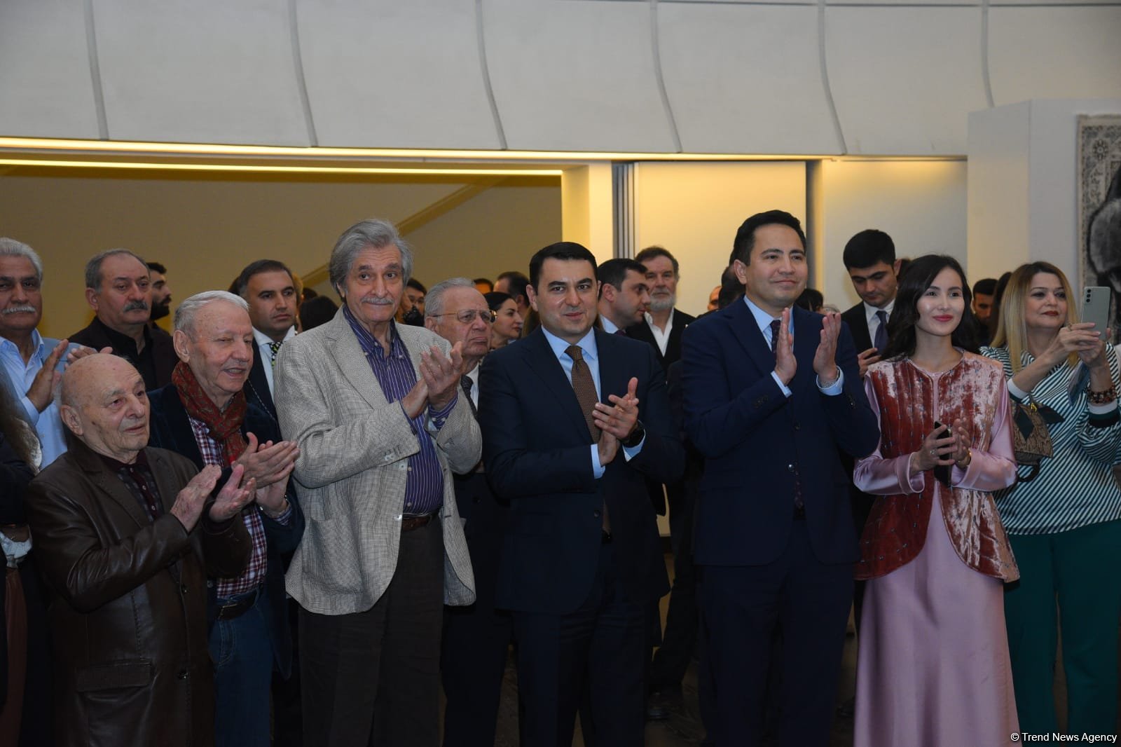 Состоялось торжественное закрытие Дней культуры Казахстана в Азербайджане (ФОТО)