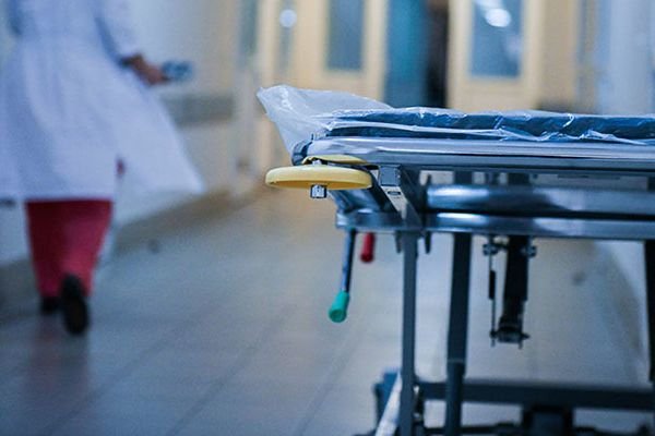 Обнародована информация о состоянии здоровья пострадавших в ДТП в Гусаре