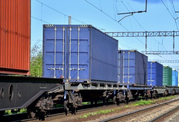 Kazakhstan approves agreement with Türkiye to accelerate cargo transit via Azerbaijan