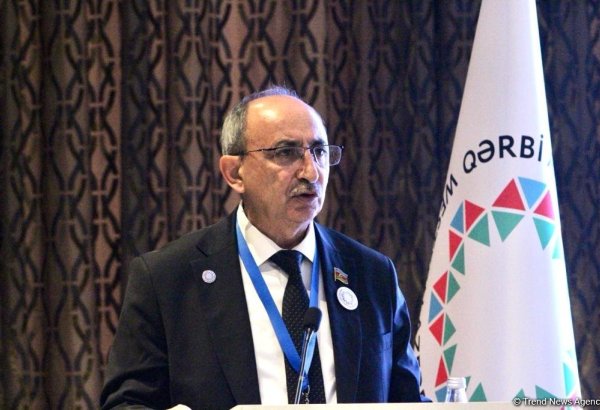 Azerbaijanis to return peacefully to West Azerbaijan - MP Aziz Alakbarli