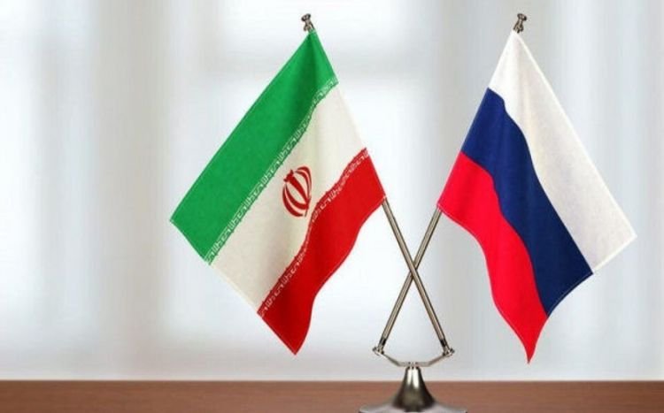 Rusiya və İranın XİN başçıları sənəd imzalayıb