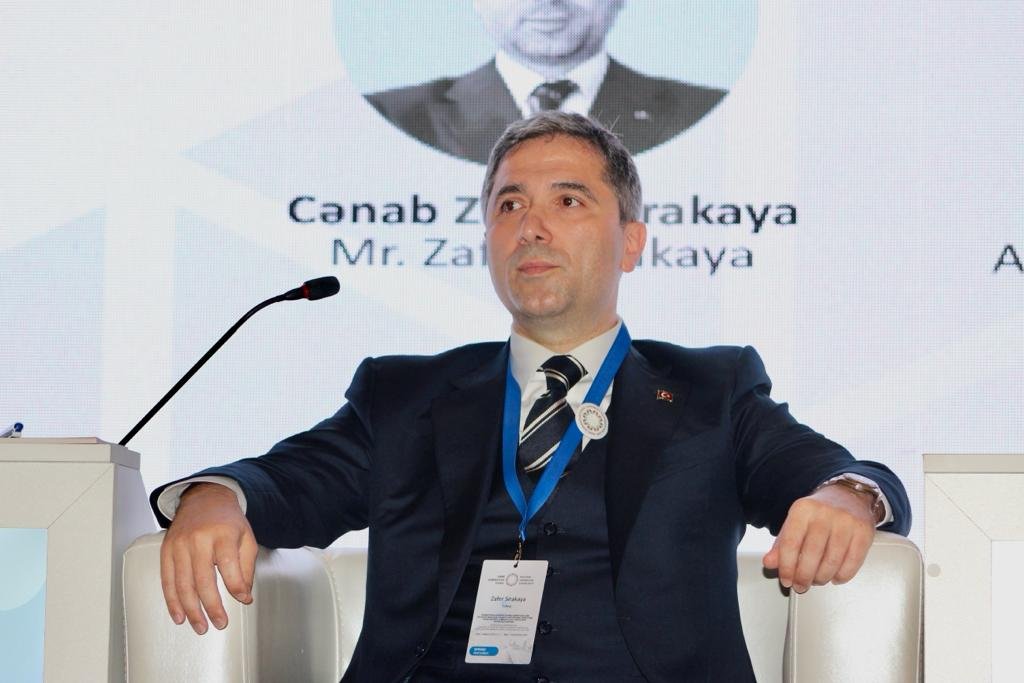 International community must work for Azerbaijani refugees' return to Armenia - Turkish MP