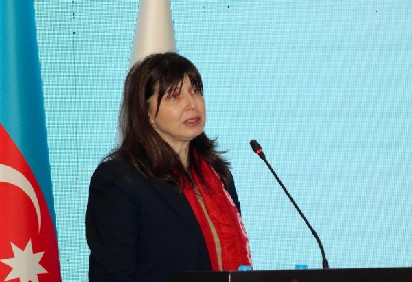 ООН готова оказать поддержку Азербайджану в предотвращении ранних браков - Владанка Андреева