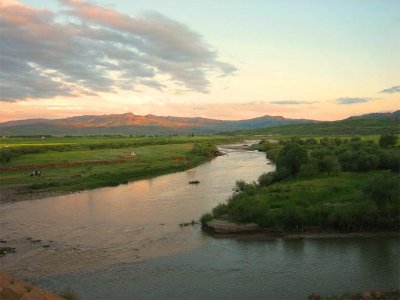 Турция и Азербайджан будут сотрудничать в сфере охраны водных ресурсов бассейнов рек Араз и Кура