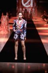 Baku Fashion Week 2023 – от огненного танца и роскошных тканей до национальных мотивов (ФОТО)