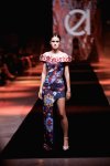 Baku Fashion Week 2023 – от огненного танца и роскошных тканей до национальных мотивов (ФОТО)