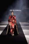 Baku Fashion Week 2023 – от огненного танца и роскошных тканей до национальных мотивов (ФОТО)