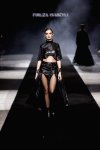 Baku Fashion Week 2023 – от огненного танца и роскошных тканей до национальных мотивов (ФОТО)