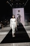 Baku Fashion Week 2023 – от огненного танца и роскошных тканей до национальных мотивов (ФОТО)