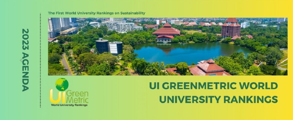 AzMİU növbəti dəfə “UI Green Metric World University” reytinq siyahısında yer aldı (FOTO)