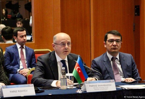 Azerbaijan highly values ​​UK's contribution to mine action - minister