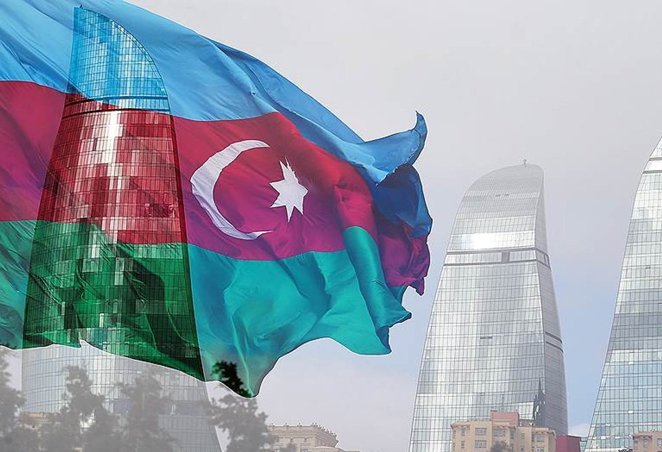 Звонок Блинкена показал, что Азербайджан - главная сила на Южном Кавказе - мнение