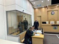 Задержанному в Кяльбаджаре армянскому диверсанту вынесен приговор (ФОТО)
