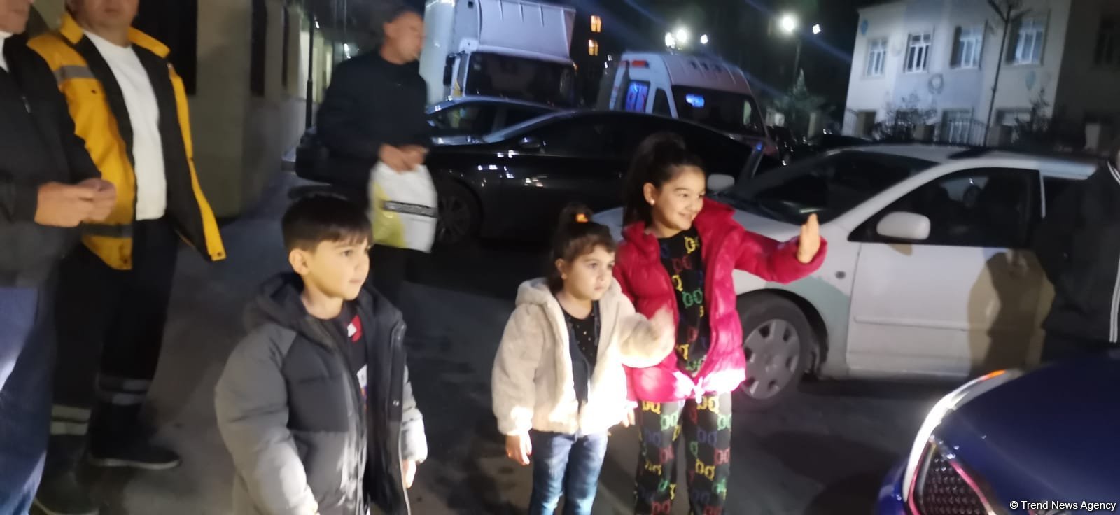 Number of residents back to their native lands in Azerbaijan’s Fuzuli (PHOTO/VIDEO)