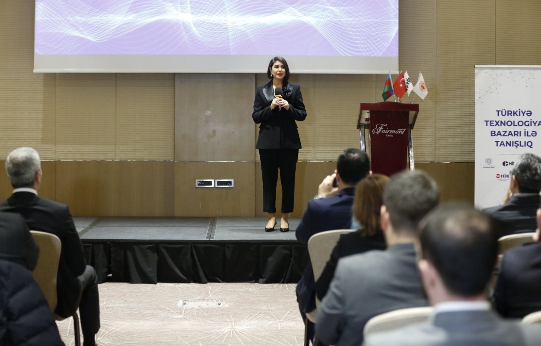Azerbaijan, Türkiye embark on new phase of ICT collaboration