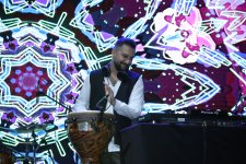 В рамках недели FIA в Баку организован вечер джаз-фьюжн (ФОТО)