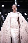 Baku Fashion Week 2023 – от элегантности и модернизма до петроглифов Гобустана (ФОТО)