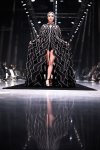 Baku Fashion Week 2023 – от элегантности и модернизма до петроглифов Гобустана (ФОТО)