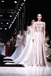 Baku Fashion Week 2023 – от элегантности и модернизма до петроглифов Гобустана (ФОТО)