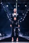 Baku Fashion Week 2023 – от элегантности и модернизма до петроглифов Гобустана (ФОТО)